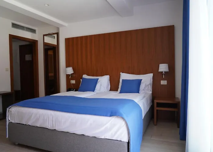 Miramare Ξενοδοχείο Μακάρσκα