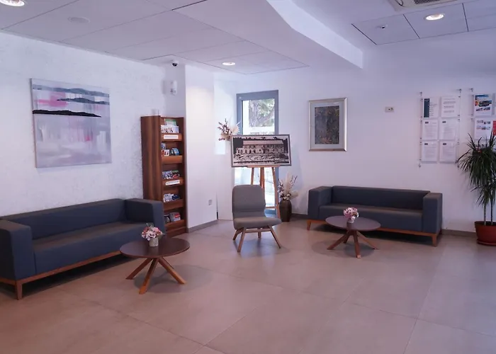 Miramare מאקרסקה