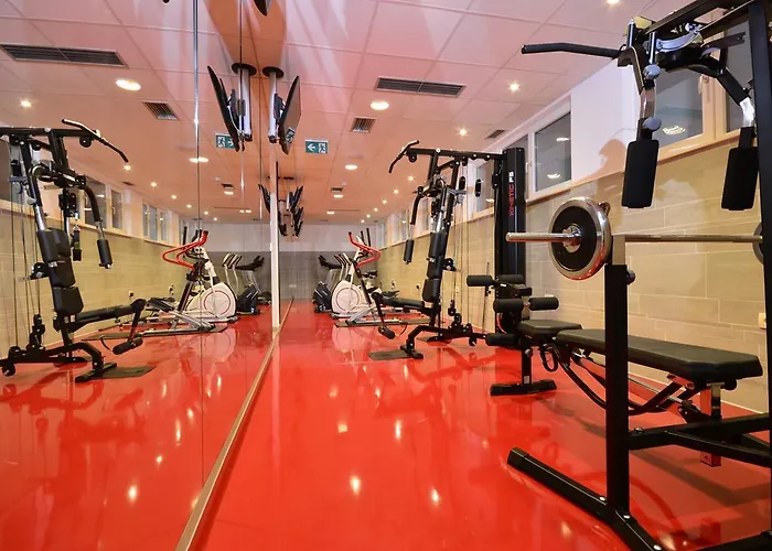 Miramare Ξενοδοχείο 4*