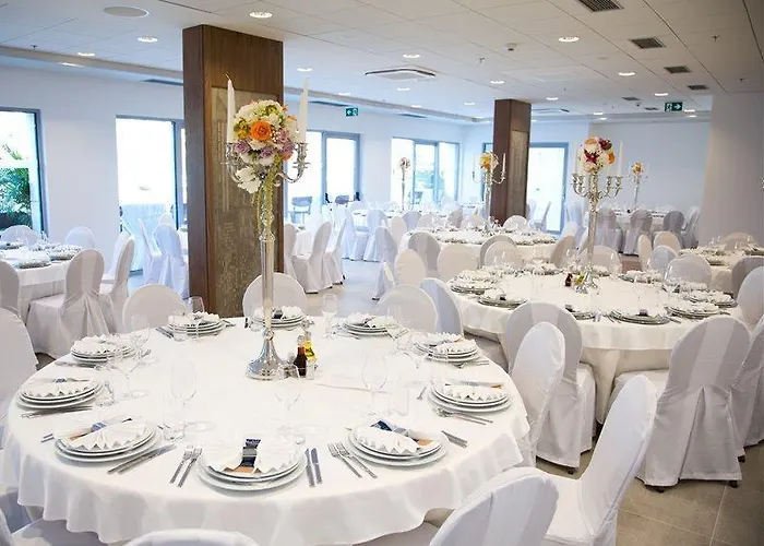 Miramare מלון מאקרסקה