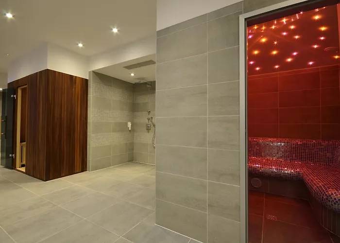 Miramare 4* Μακάρσκα