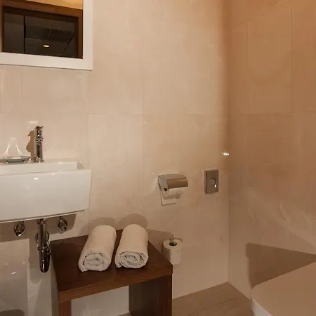 Hotel Miramare Makarska