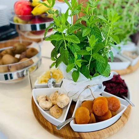 Hotel Miramare Makarska