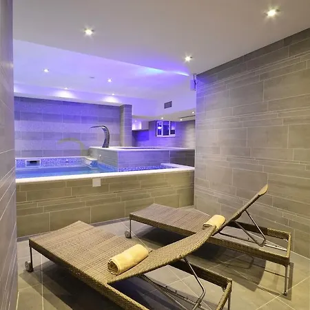 فندق Miramare 4*