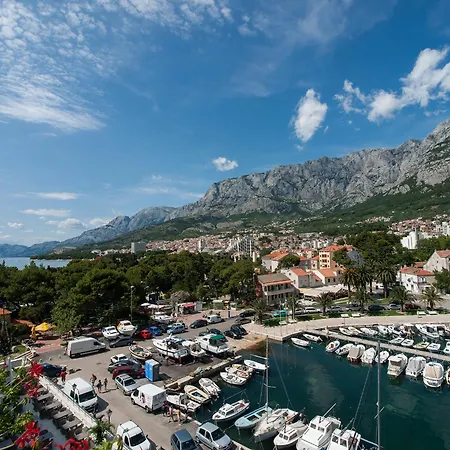 Hotel Miramare 4*