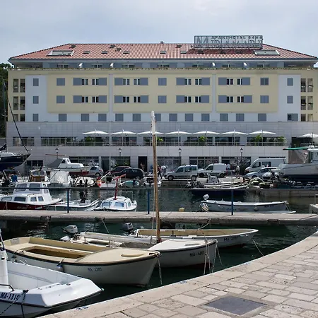 Hotel Miramare 4*