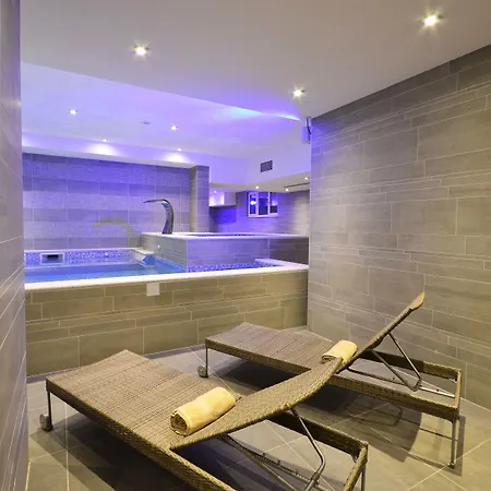 Miramare Hotel Makarska