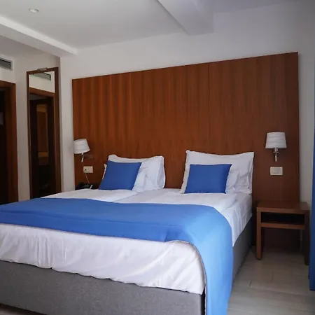 Miramare Hotel Makarska