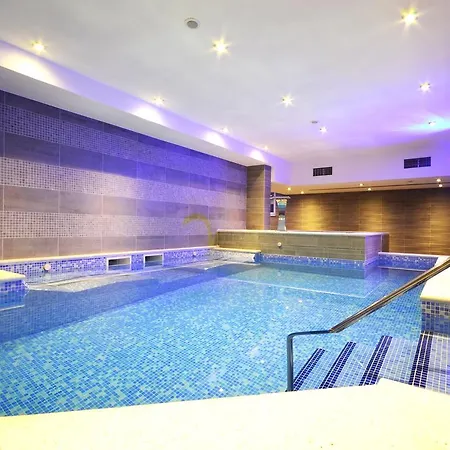 Hotel Miramare Makarska