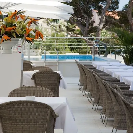 Hotel Miramare 4*