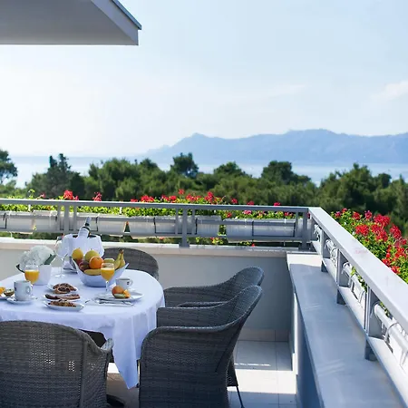 Hotel Miramare Makarska