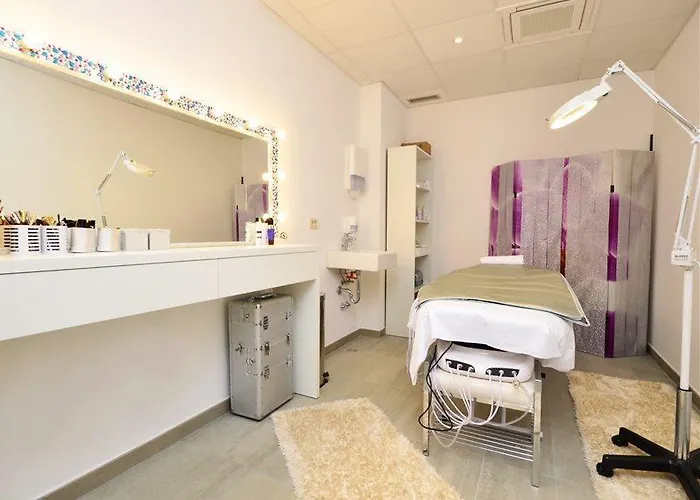 Miramare מלון 4*